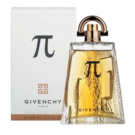 givenchy pi greco equivalente|givenchy pi greco prezzo.